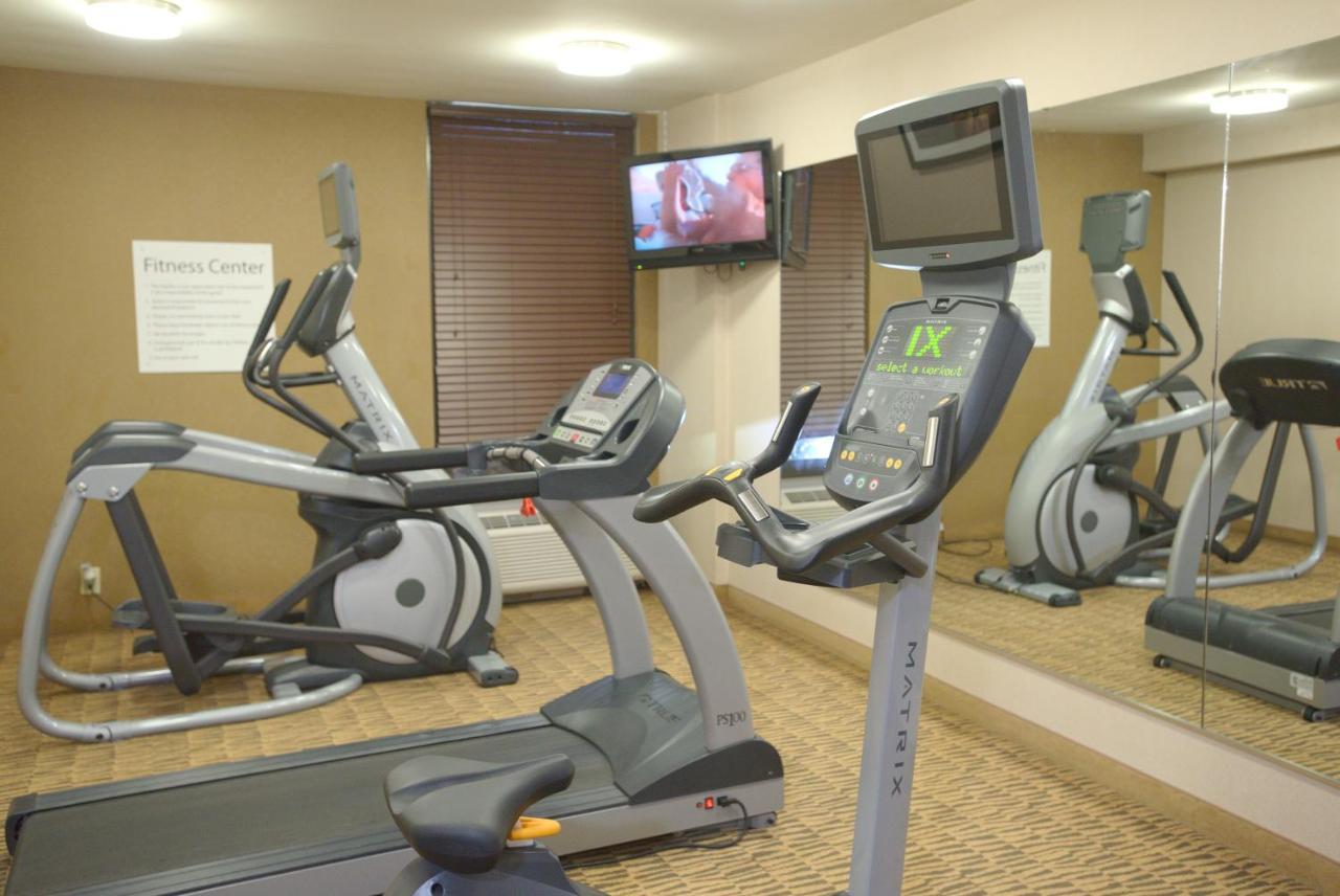 Holiday Inn Express Anderson I-85 - Exit 27- Highway 81 By Ihg Εξωτερικό φωτογραφία