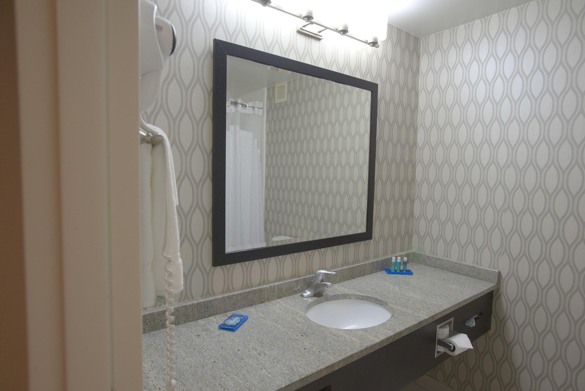 Holiday Inn Express Anderson I-85 - Exit 27- Highway 81 By Ihg Εξωτερικό φωτογραφία