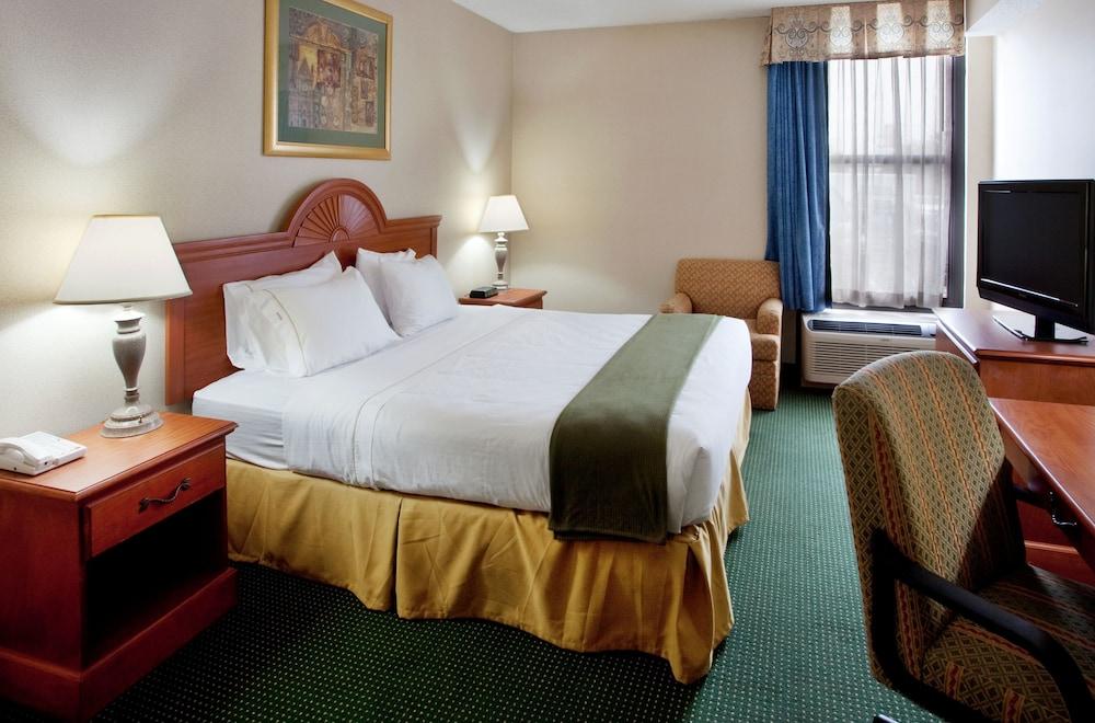 Holiday Inn Express Anderson I-85 - Exit 27- Highway 81 By Ihg Εξωτερικό φωτογραφία