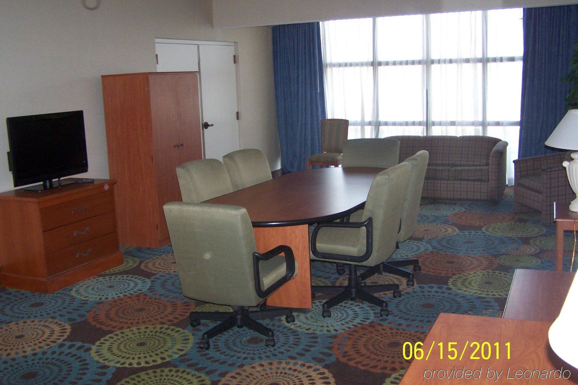 Holiday Inn Express Anderson I-85 - Exit 27- Highway 81 By Ihg Δωμάτιο φωτογραφία
