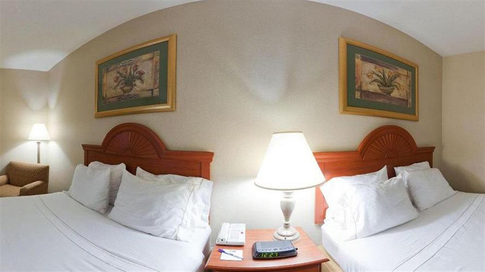 Holiday Inn Express Anderson I-85 - Exit 27- Highway 81 By Ihg Εξωτερικό φωτογραφία