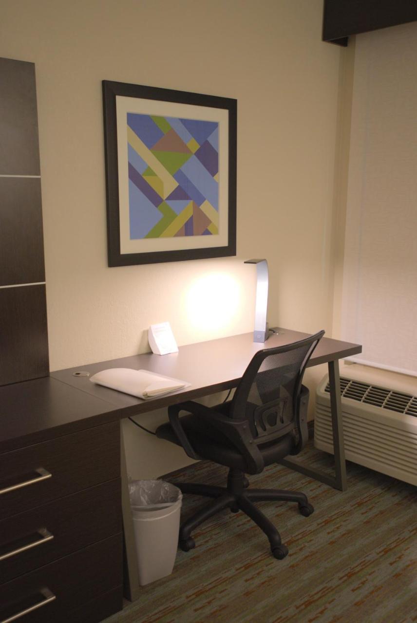 Holiday Inn Express Anderson I-85 - Exit 27- Highway 81 By Ihg Δωμάτιο φωτογραφία