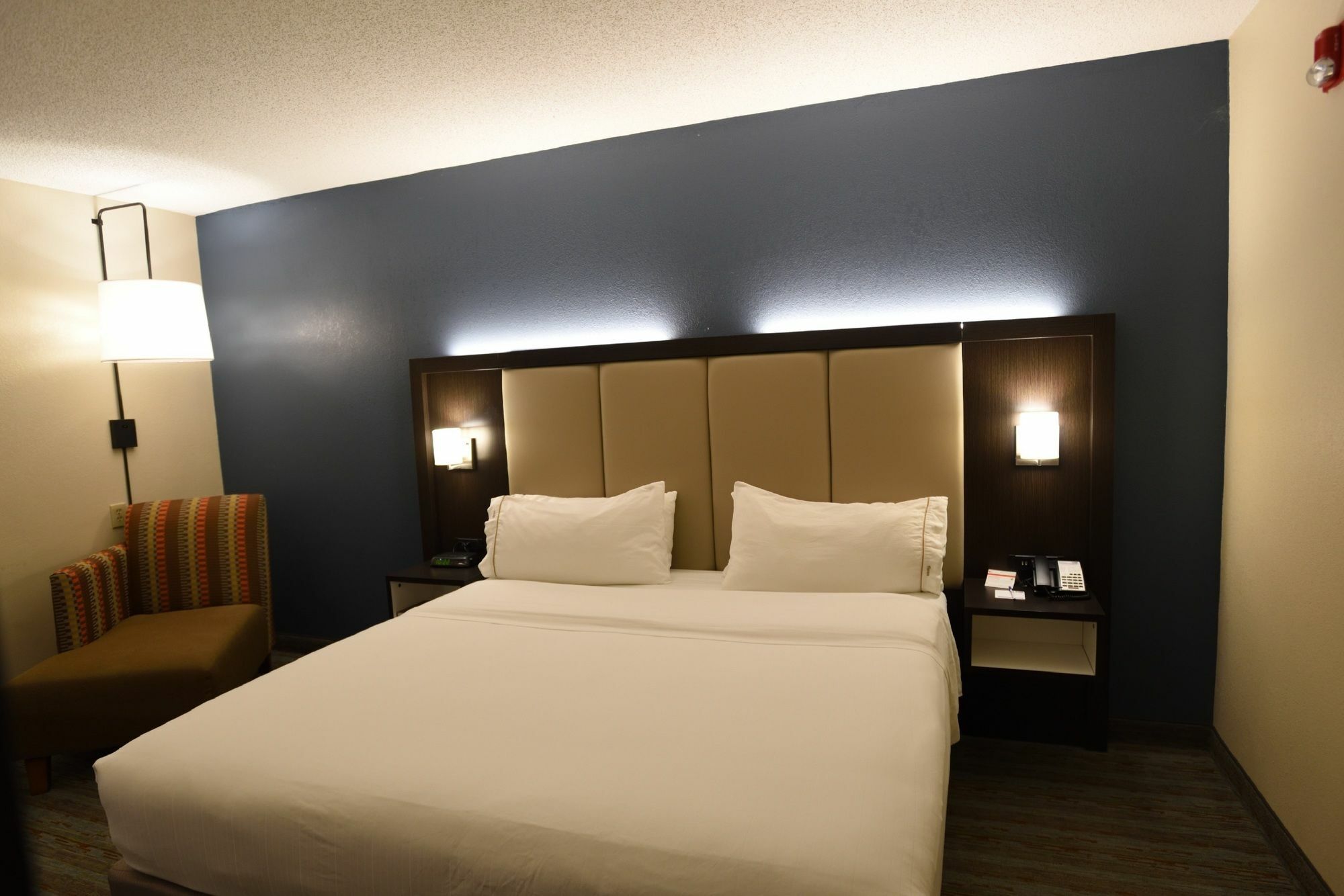Holiday Inn Express Anderson I-85 - Exit 27- Highway 81 By Ihg Εξωτερικό φωτογραφία
