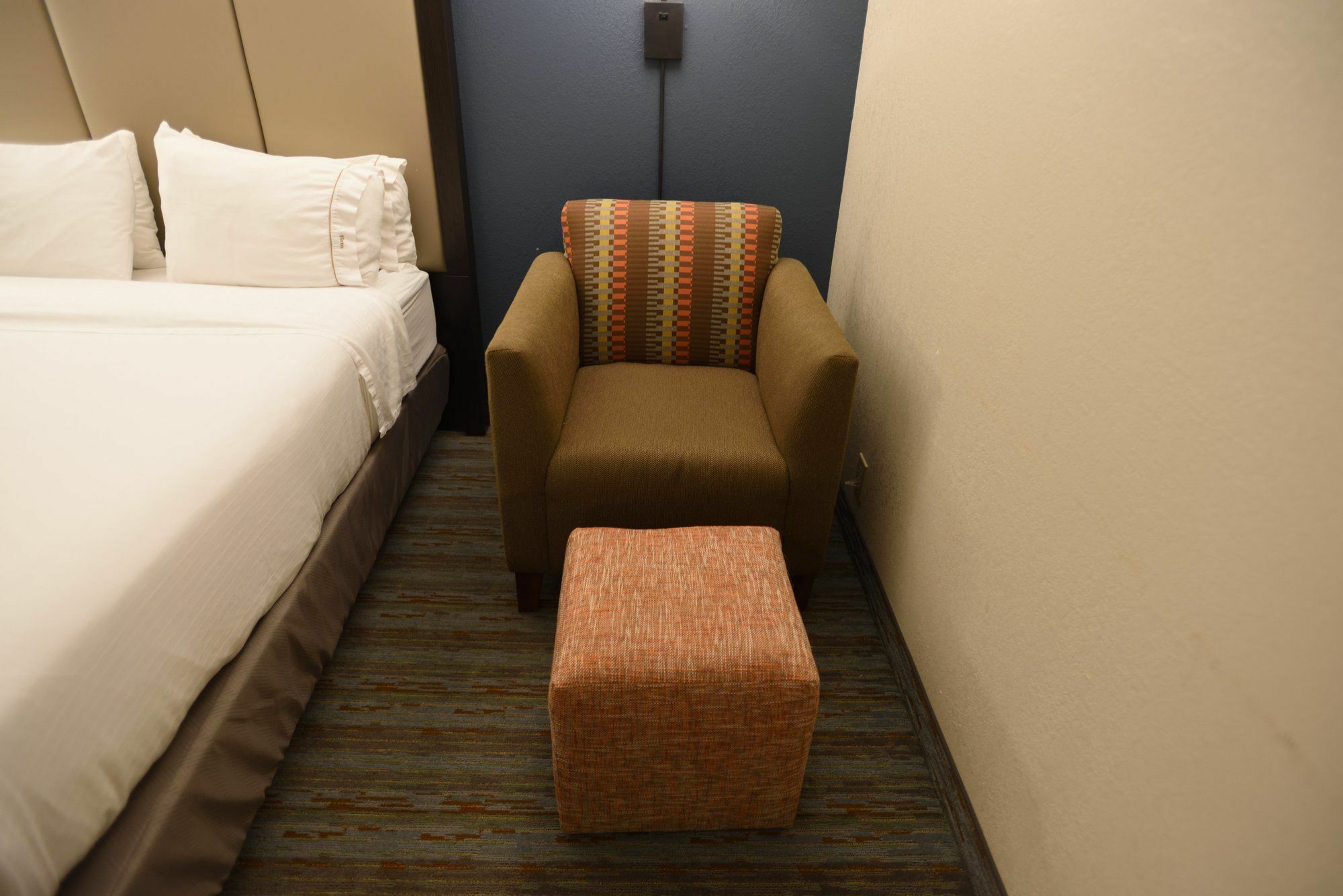 Holiday Inn Express Anderson I-85 - Exit 27- Highway 81 By Ihg Εξωτερικό φωτογραφία